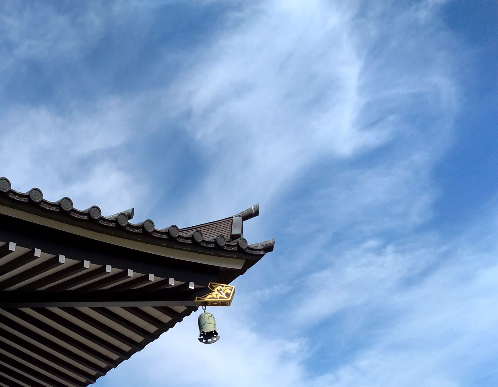 Motorola Moto G Play sample photo. Sky, architecture, roof photography
