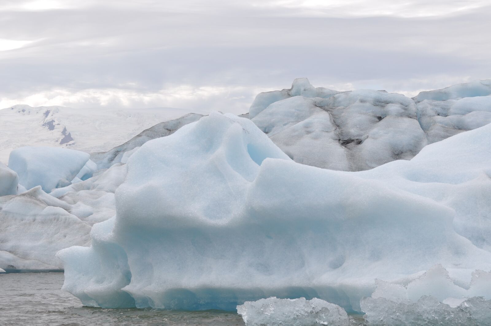 Nikon D90 sample photo. Y k lsarlon, iceland photography