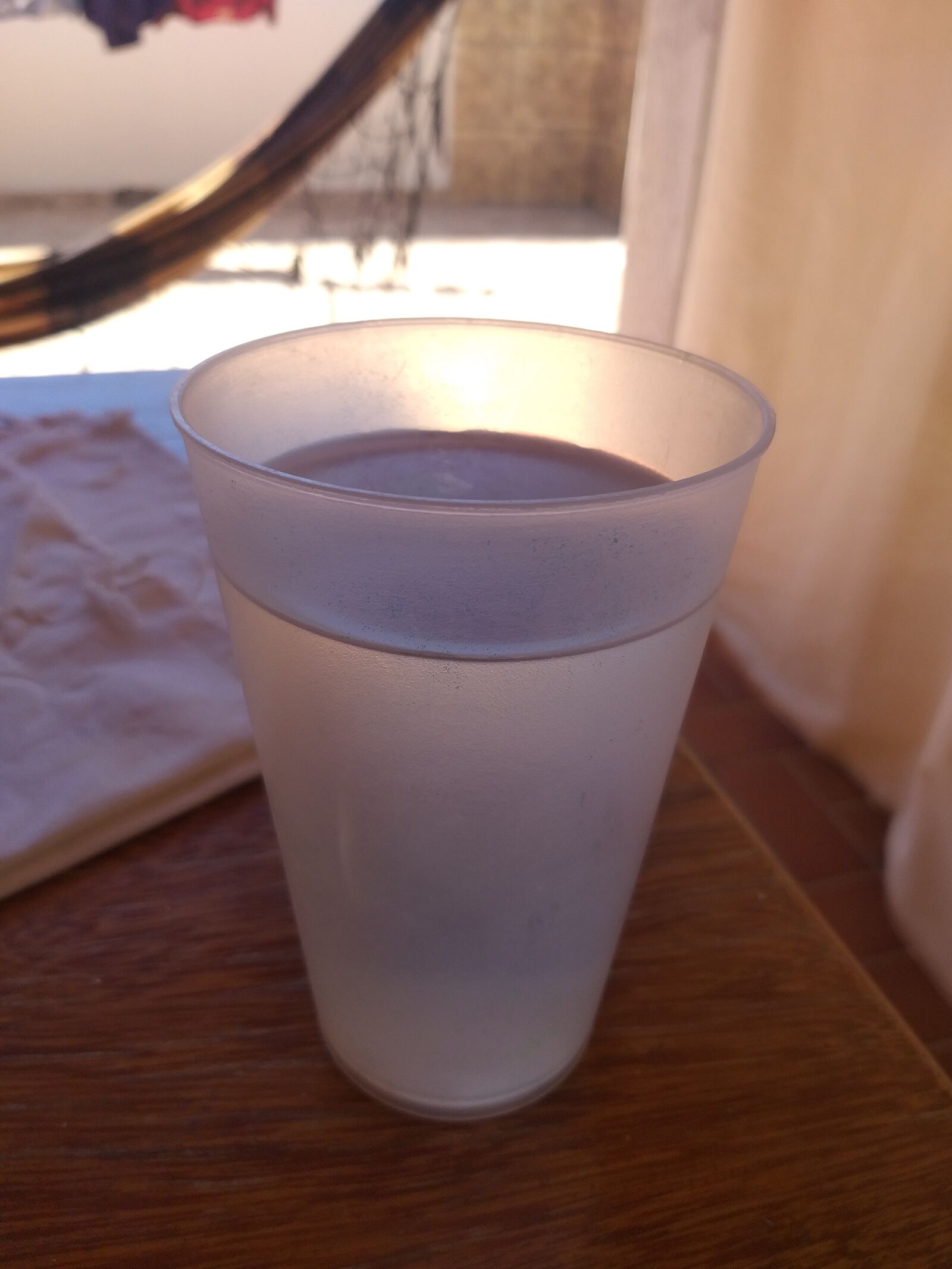 Samsung Galaxy J8 sample photo. Glass, agua, idrataçao photography