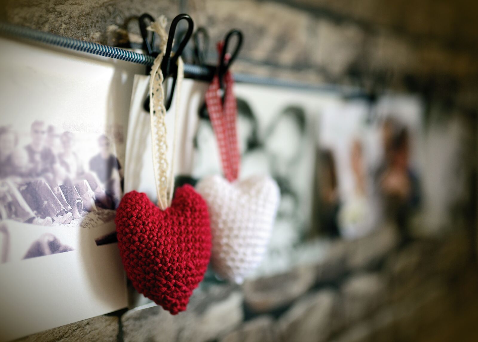 Nikon D610 sample photo. Heart, mother's day, photos photography