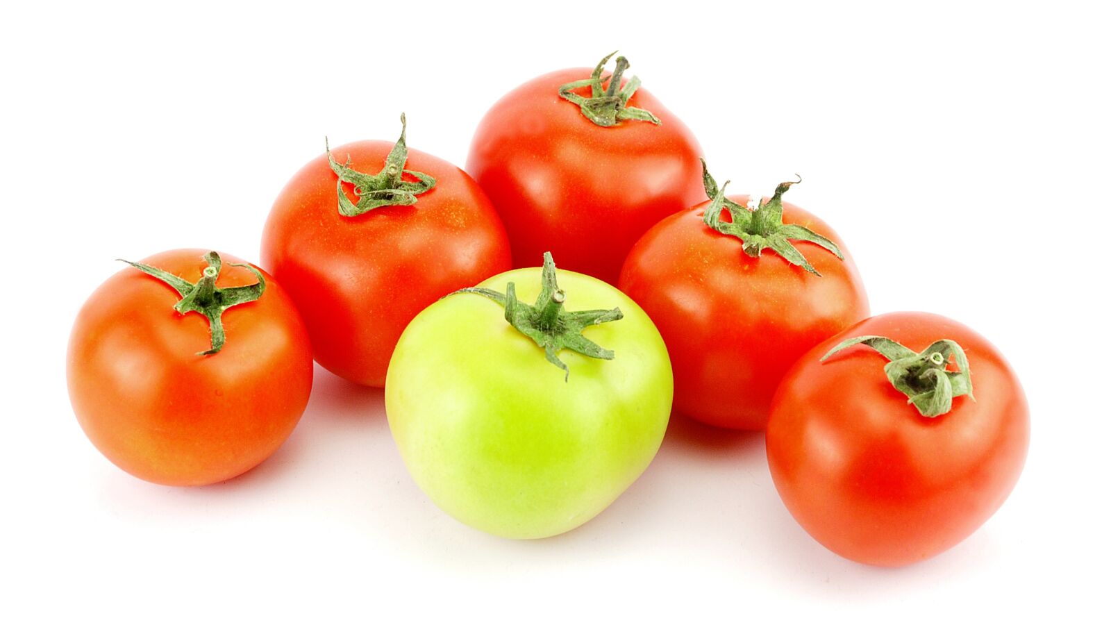 Nikon D80 sample photo. Tomato, food, vegetable photography