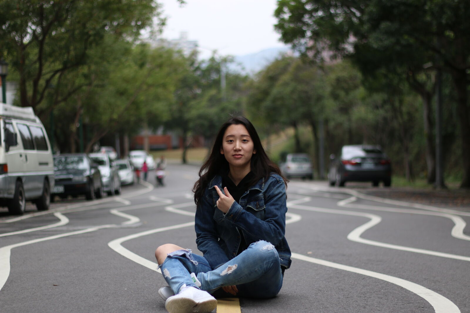 Canon EOS 70D + Canon EF 50mm F1.8 II sample photo