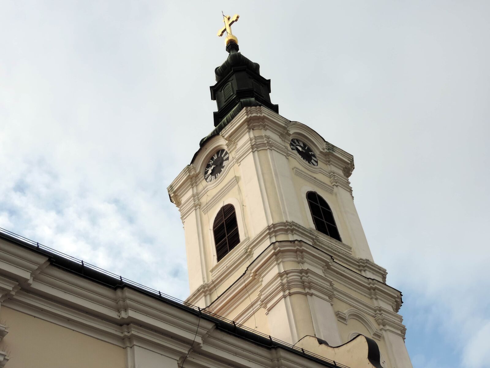 Nikon Coolpix P520 sample photo. Byzantine, christianity, church, church photography