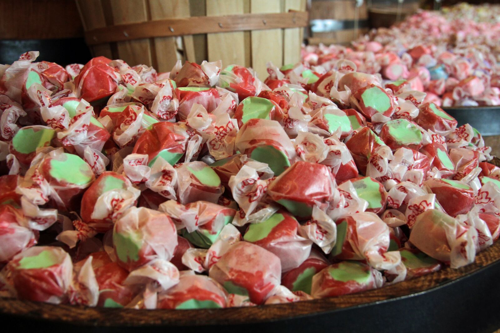 Canon EOS 7D sample photo. Candy, bar, sweet photography