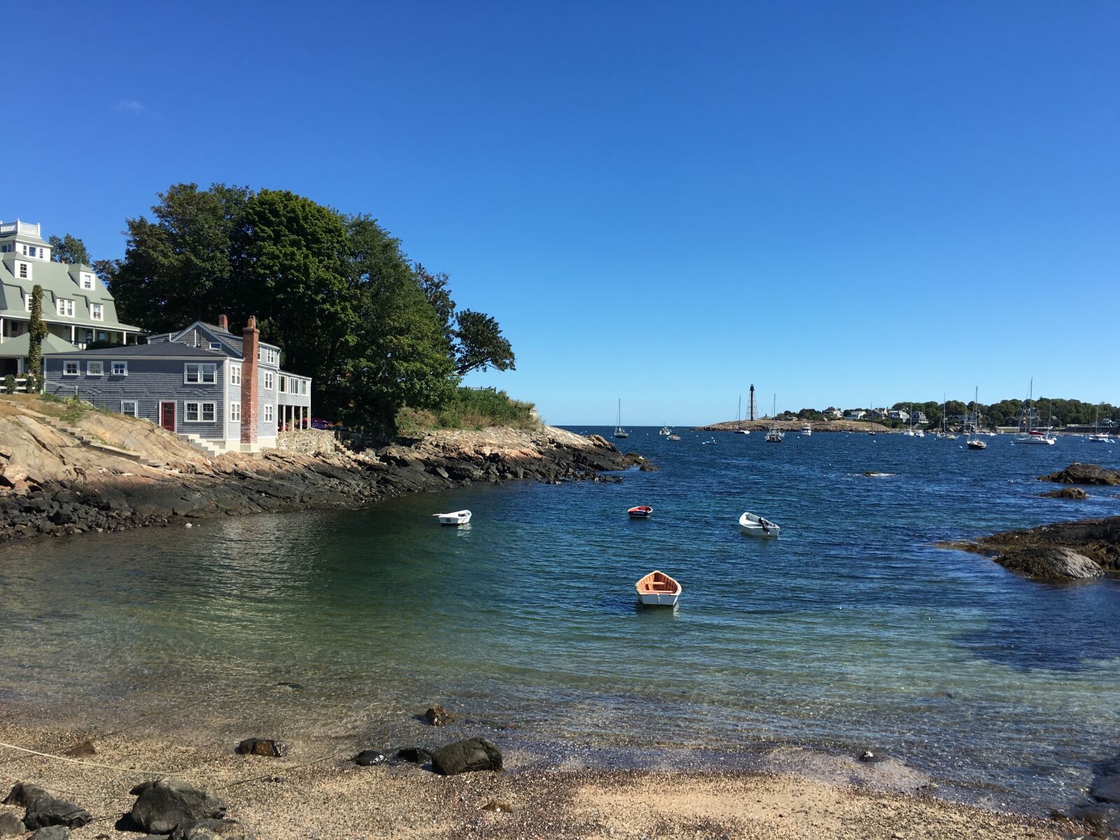 Apple iPhone 6s sample photo. Harbor, summer, water photography