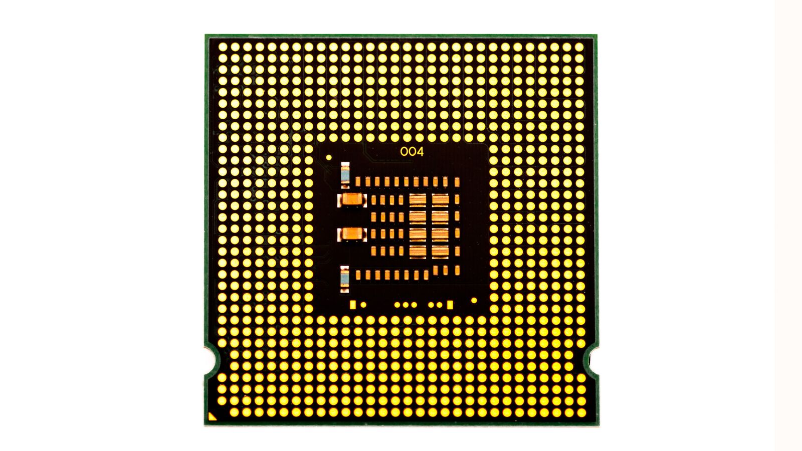 Sony SLT-A58 sample photo. Cpu, processor, computer photography