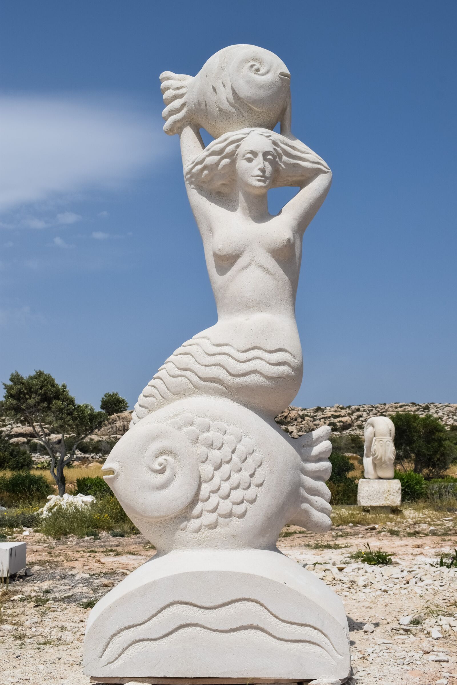 Nikon D3300 sample photo. Sculpture, marble, art photography