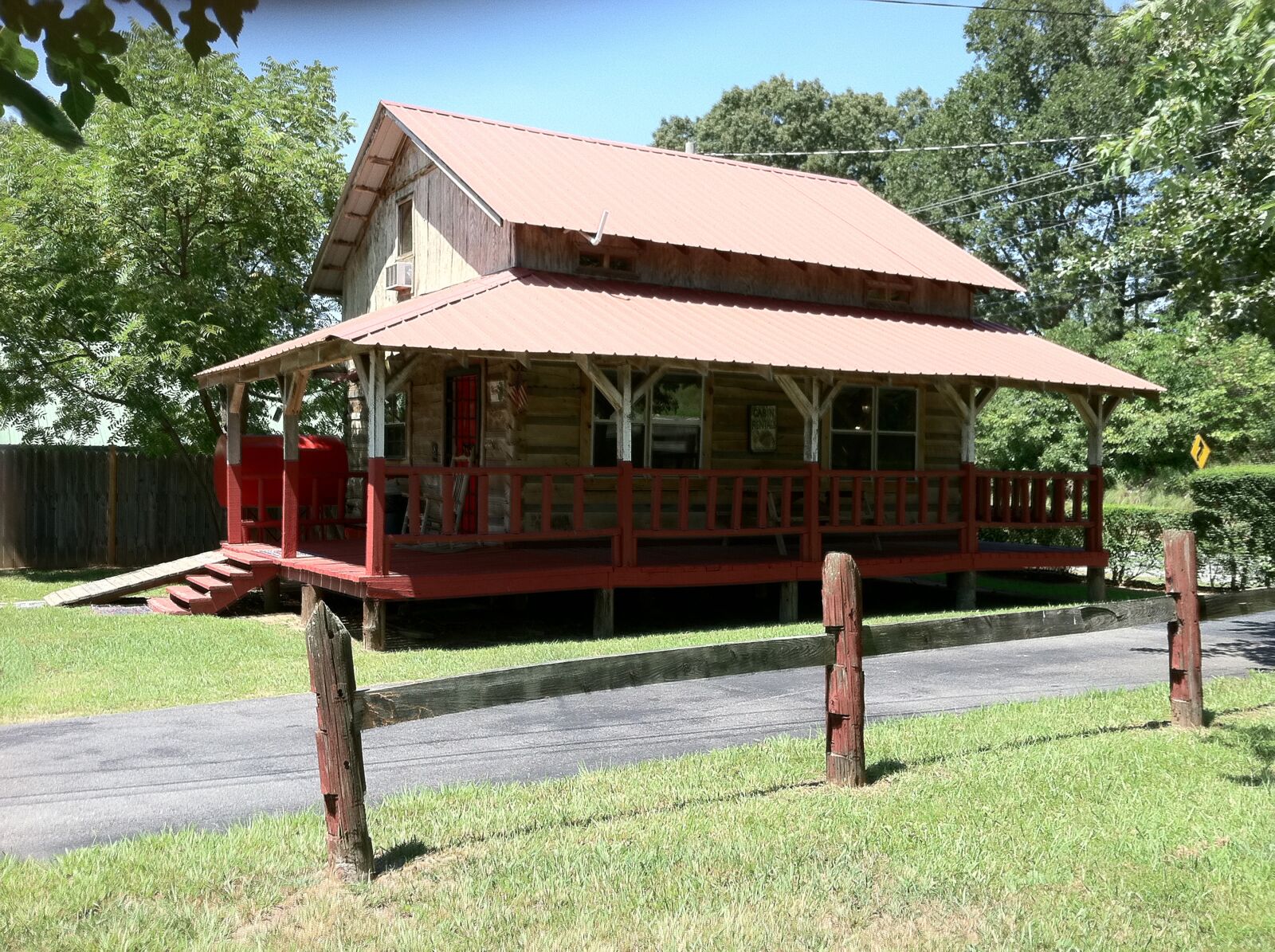 Apple iPhone 4 sample photo. Heritage, park, building photography