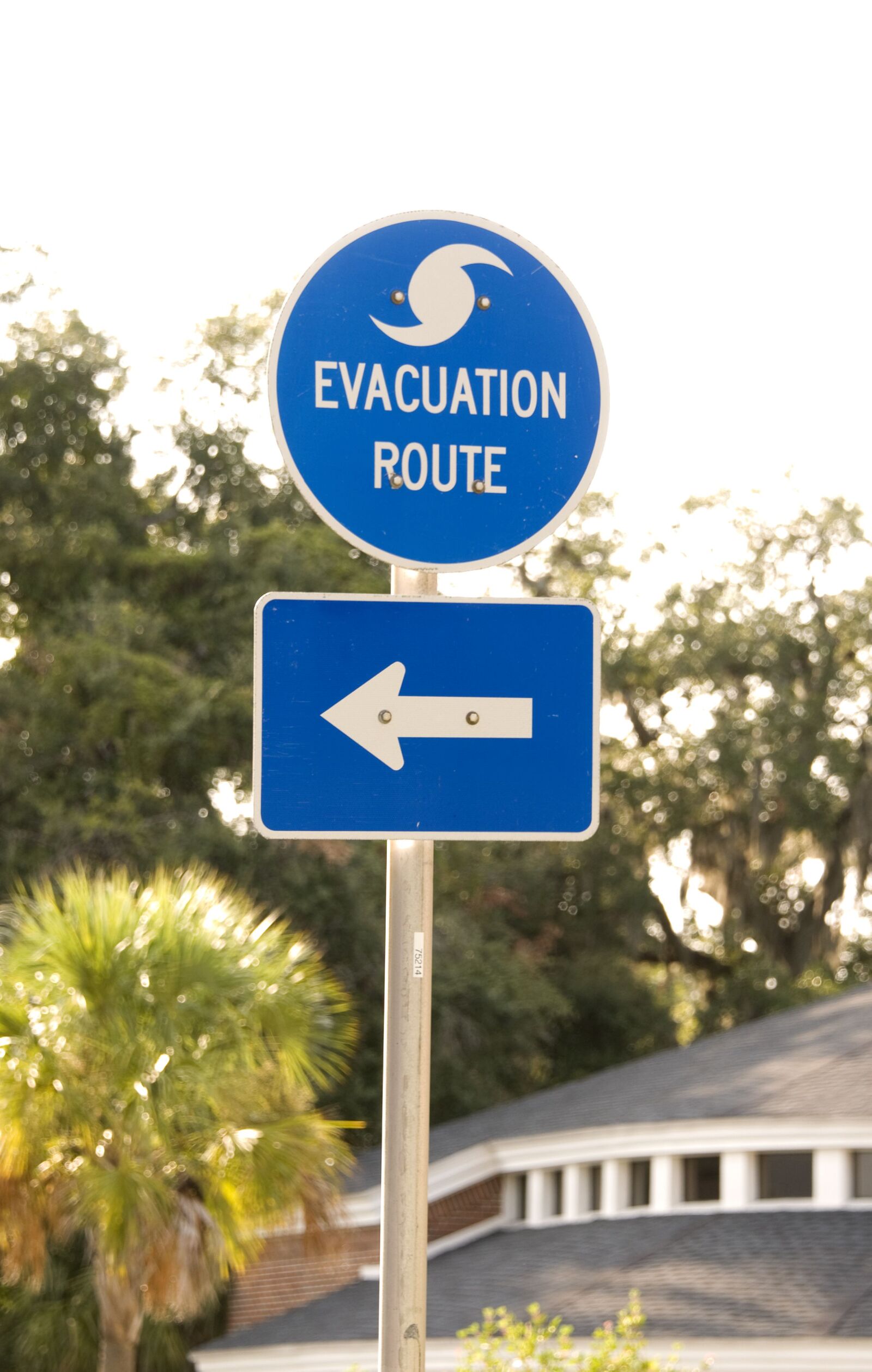 Nikon D300 sample photo. Blue, colored, sign, two photography