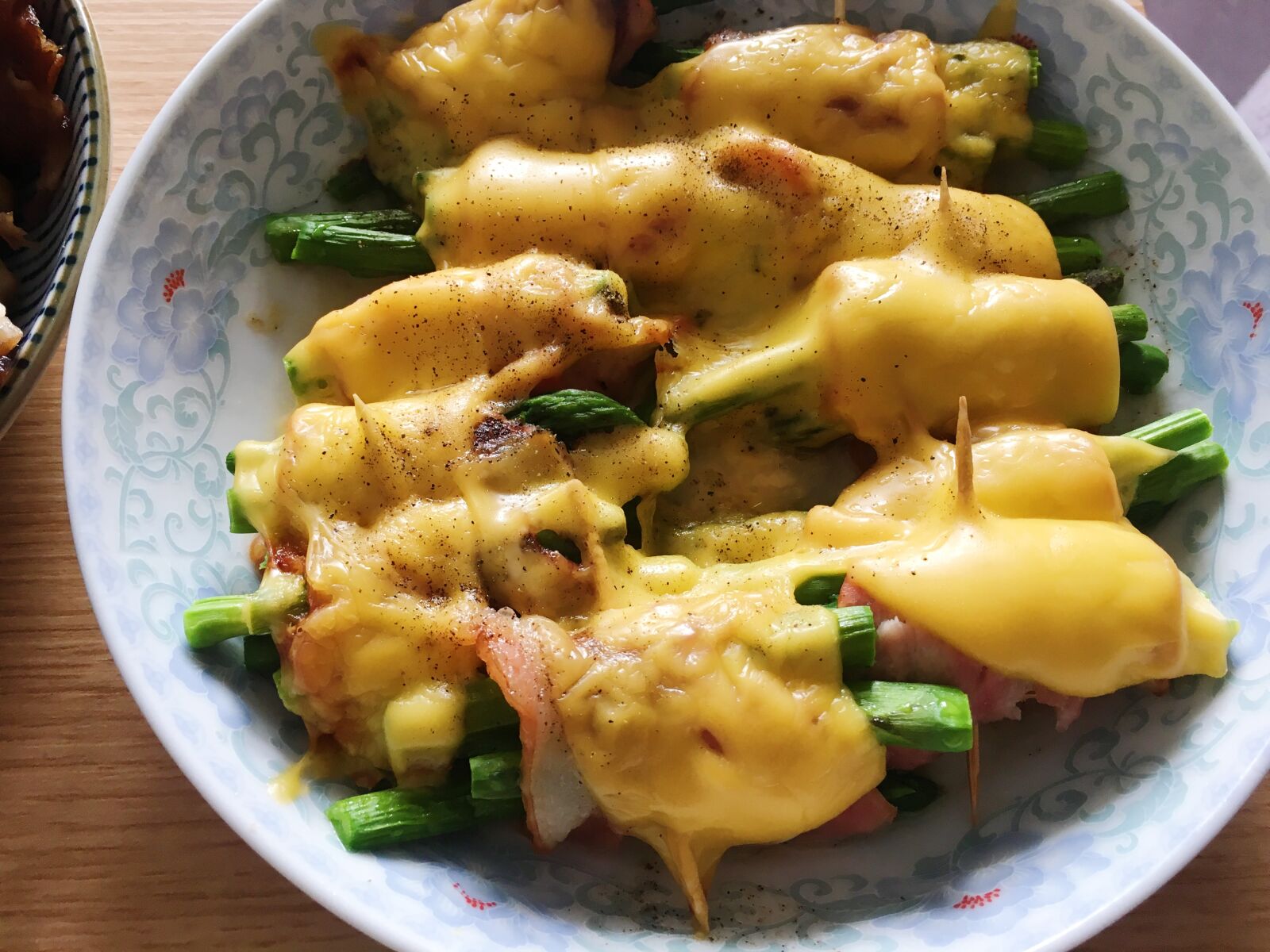Apple iPhone 6s sample photo. Chinese, food photography