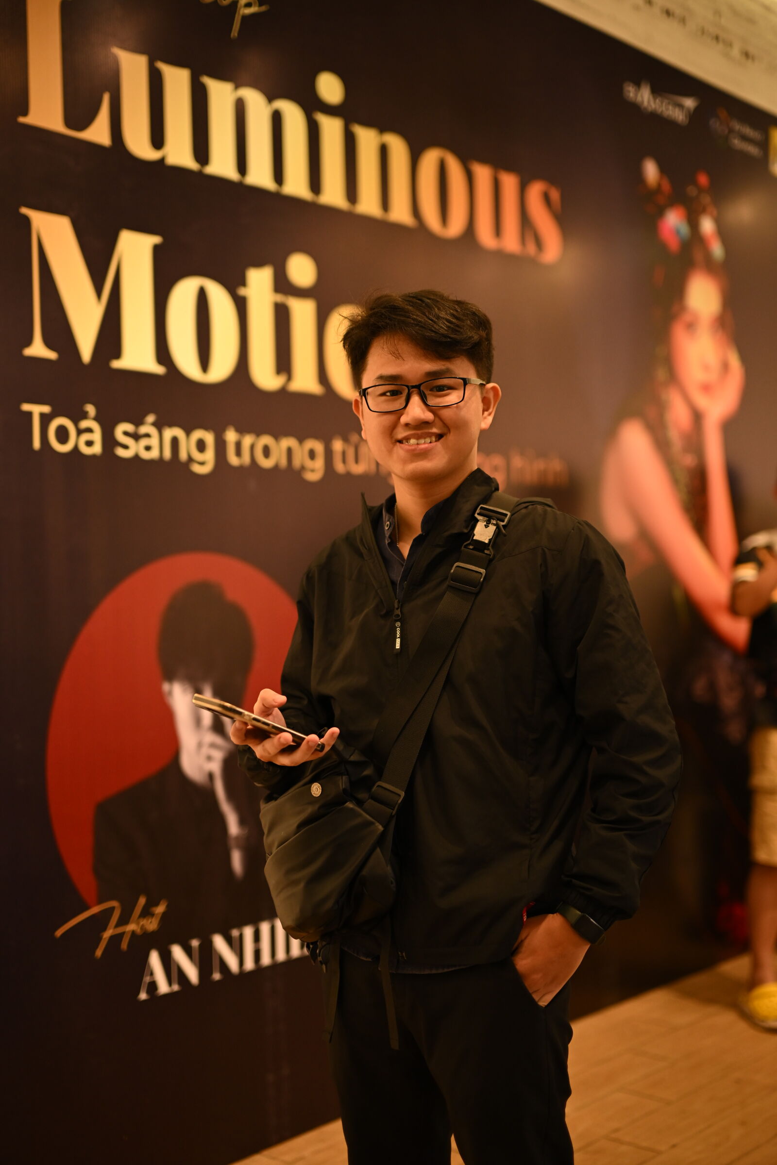 Nikon Z6 III sample photo