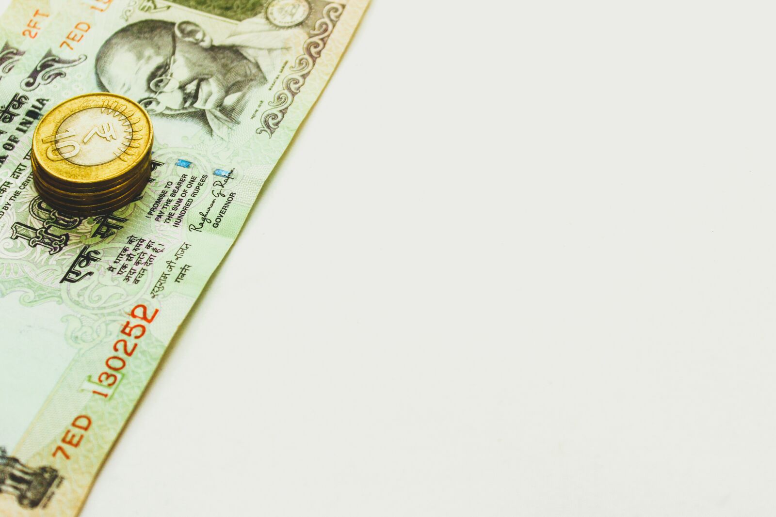 Canon EOS 1300D (EOS Rebel T6 / EOS Kiss X80) sample photo. Rupee, indian, india photography