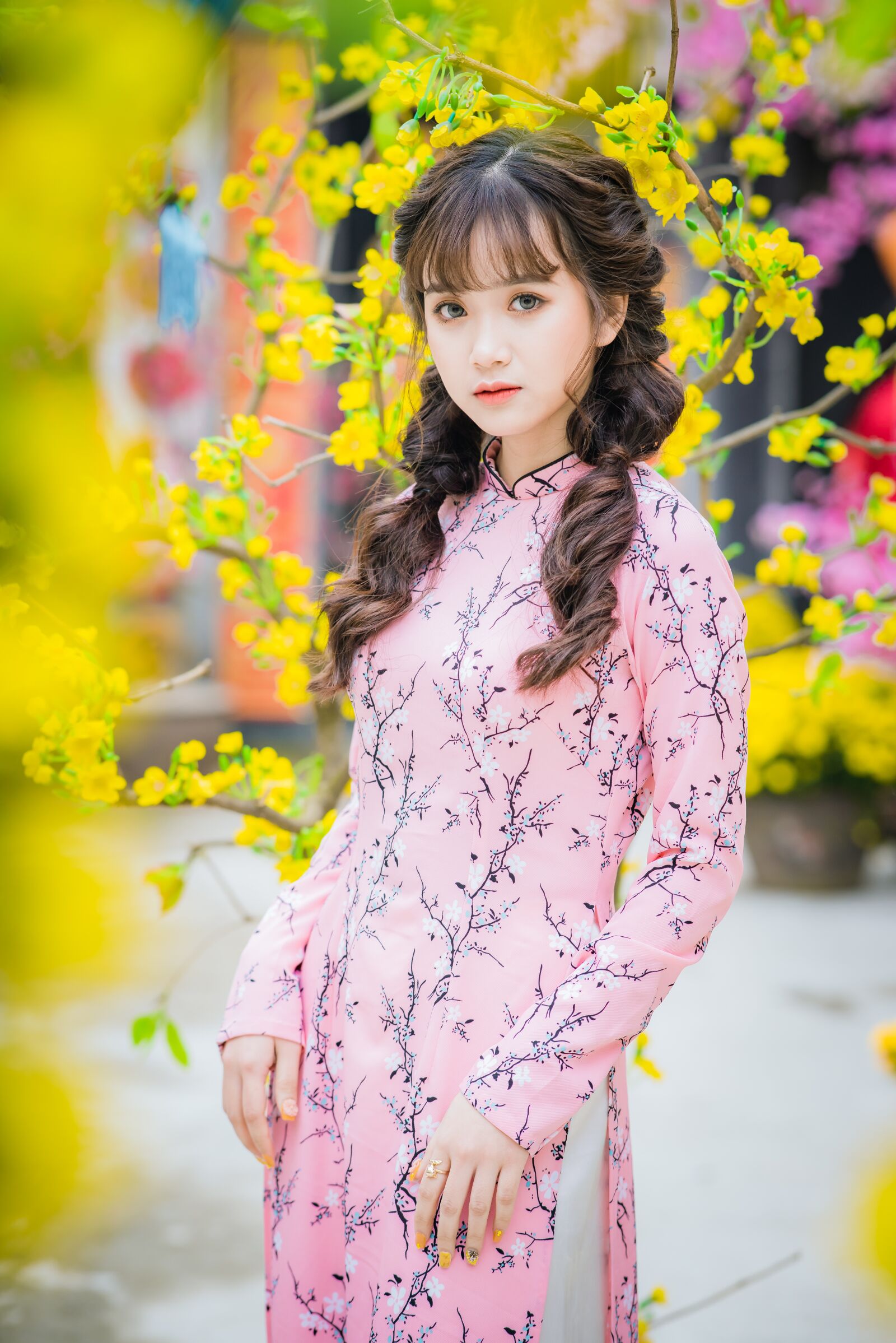 Nikon D810 sample photo. Girl, woman, people photography
