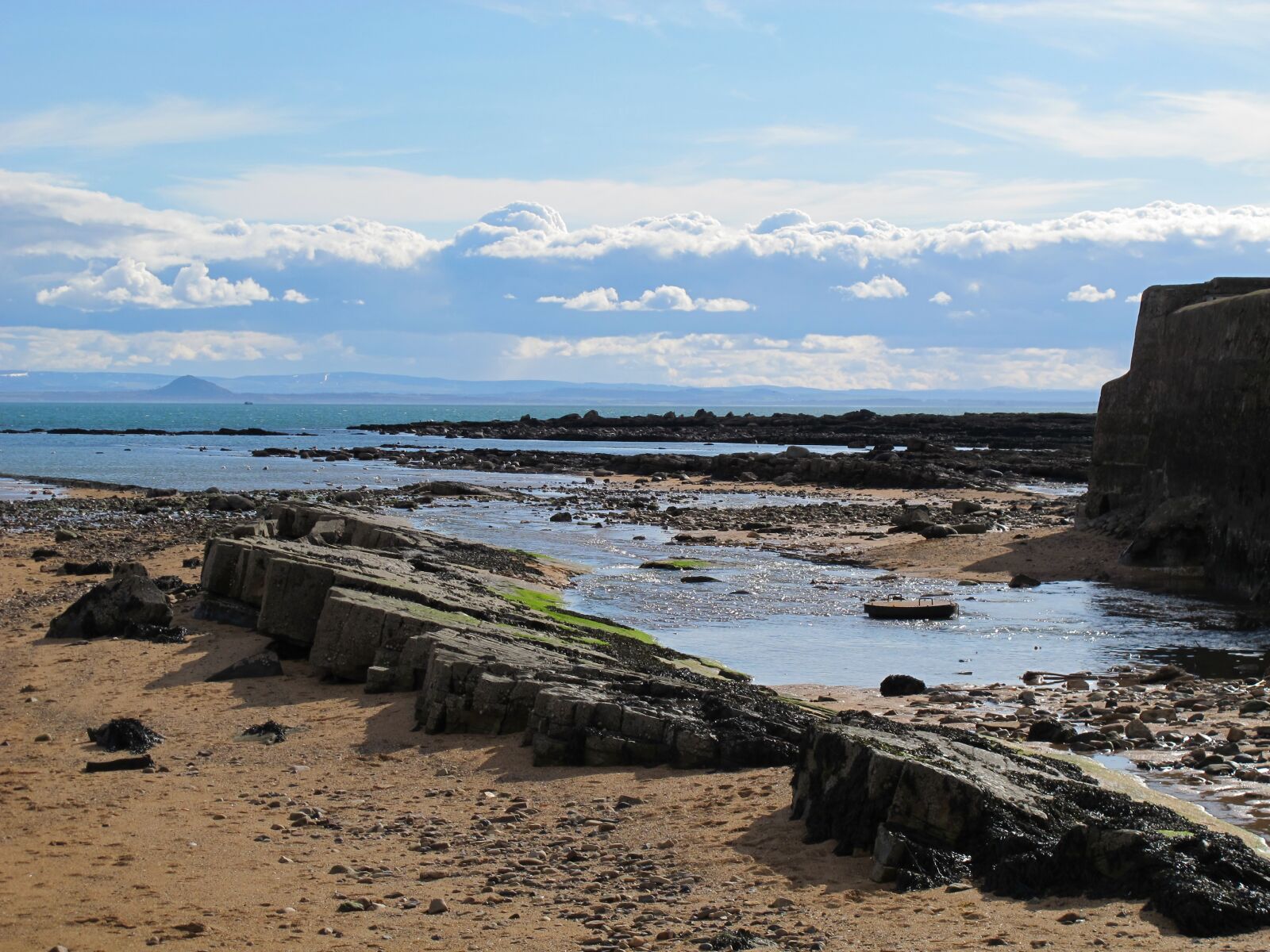 Canon PowerShot G12 sample photo. Beach, nature, seascape photography