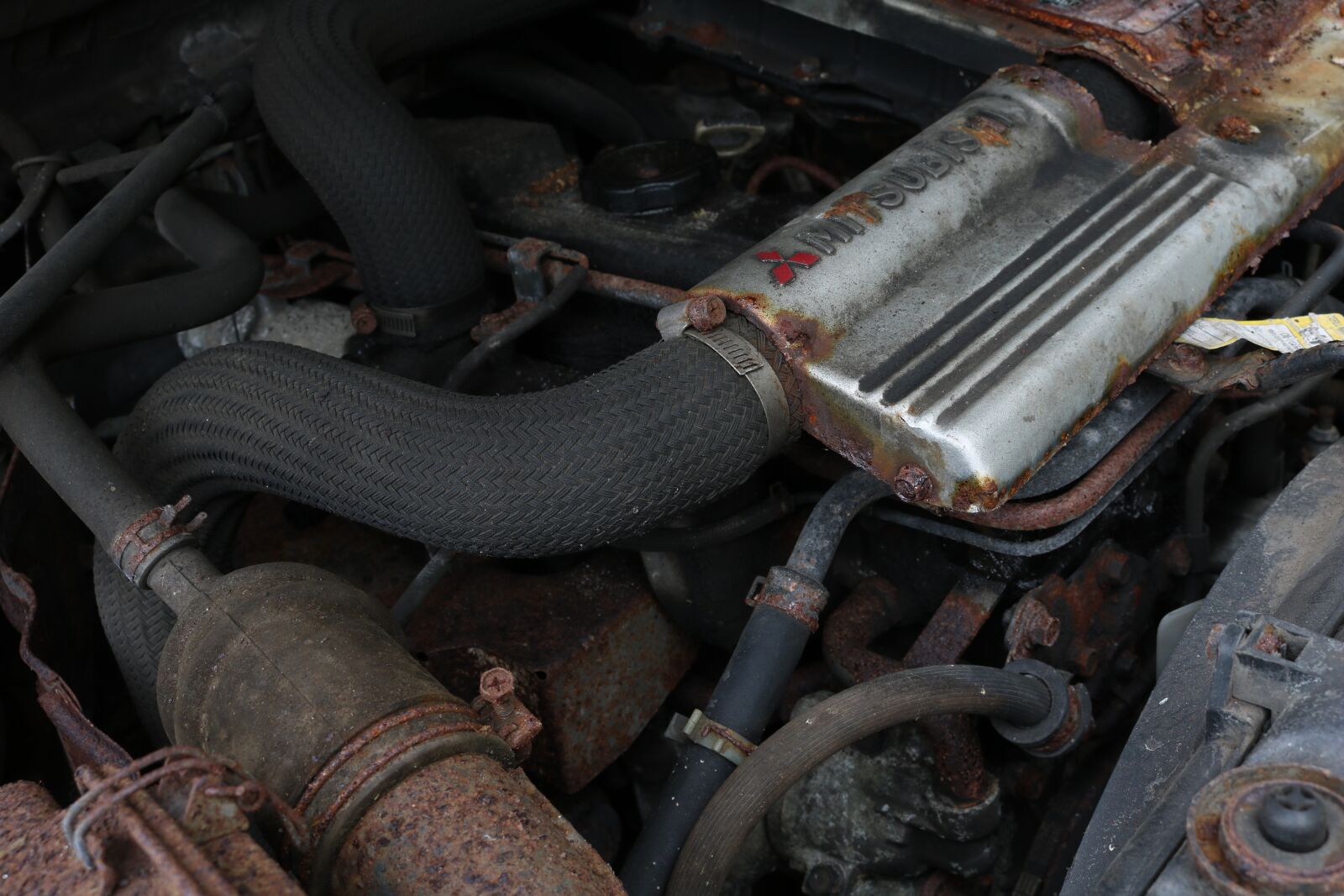 Canon EOS 750D (EOS Rebel T6i / EOS Kiss X8i) sample photo. Motor, drive, technology photography