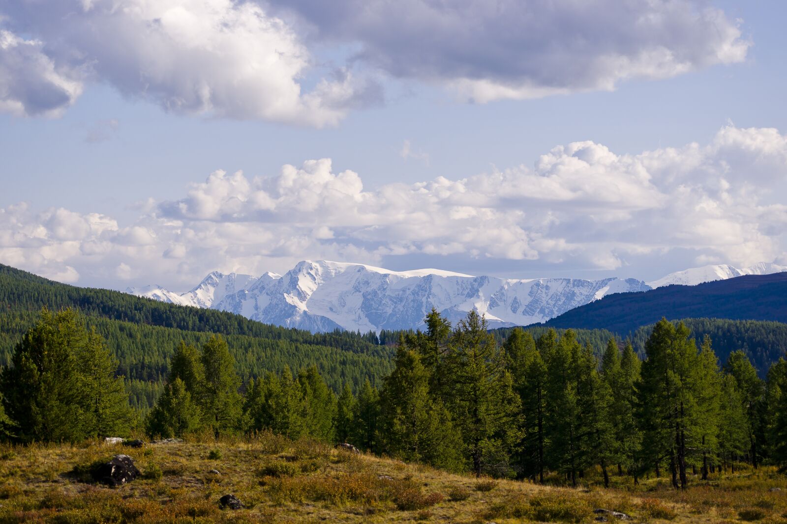 Sony Alpha DSLR-A850 sample photo. Mountains, glaciers, snow photography