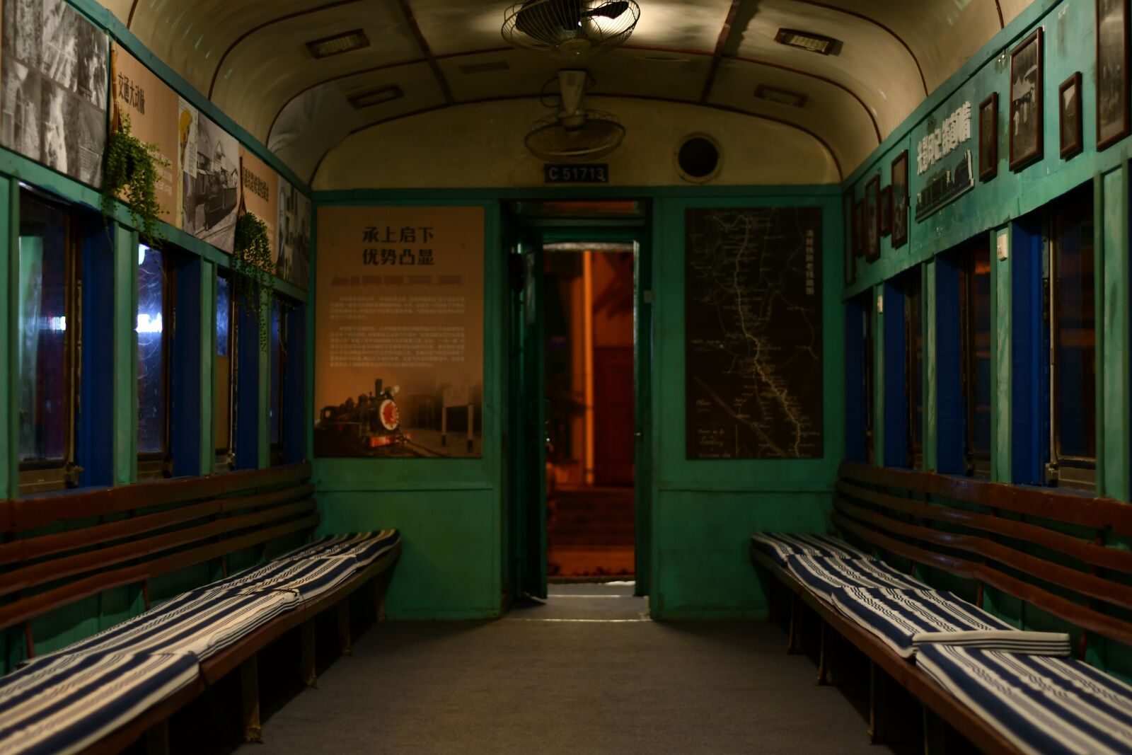 Nikon D7500 sample photo. Train, car, vintage train photography