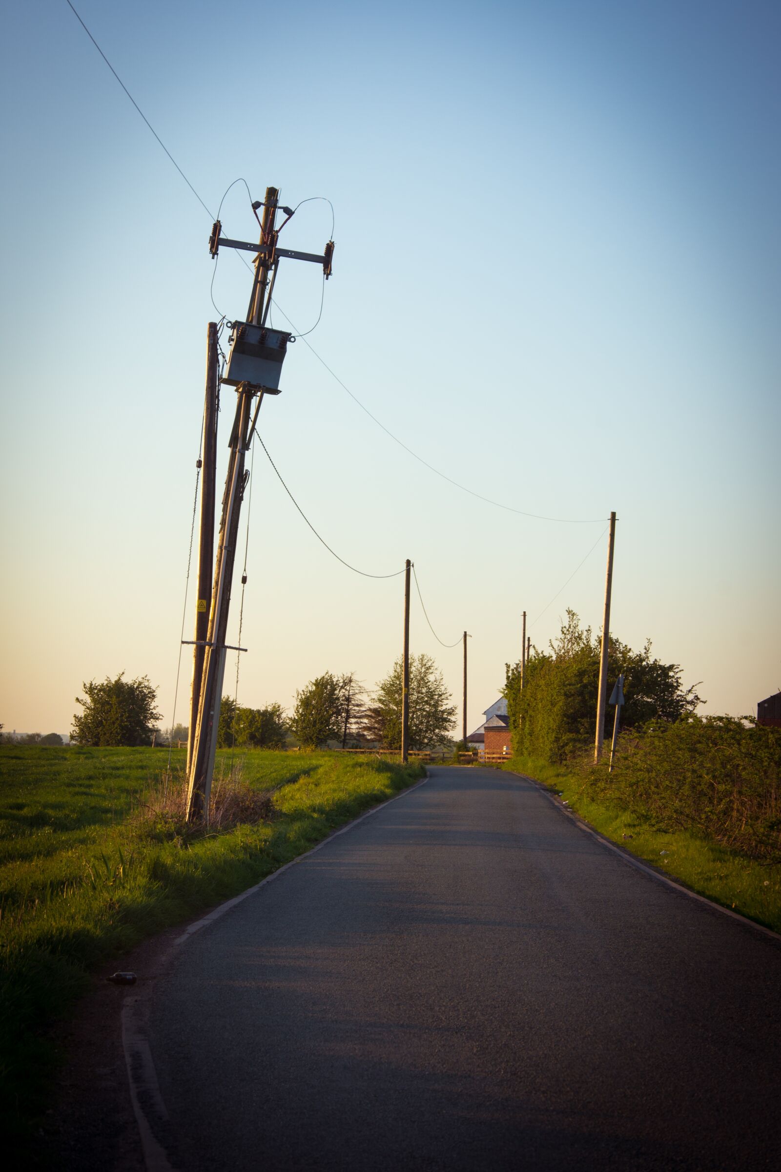 Nikon D7200 sample photo. Road, street photography, outdoors photography