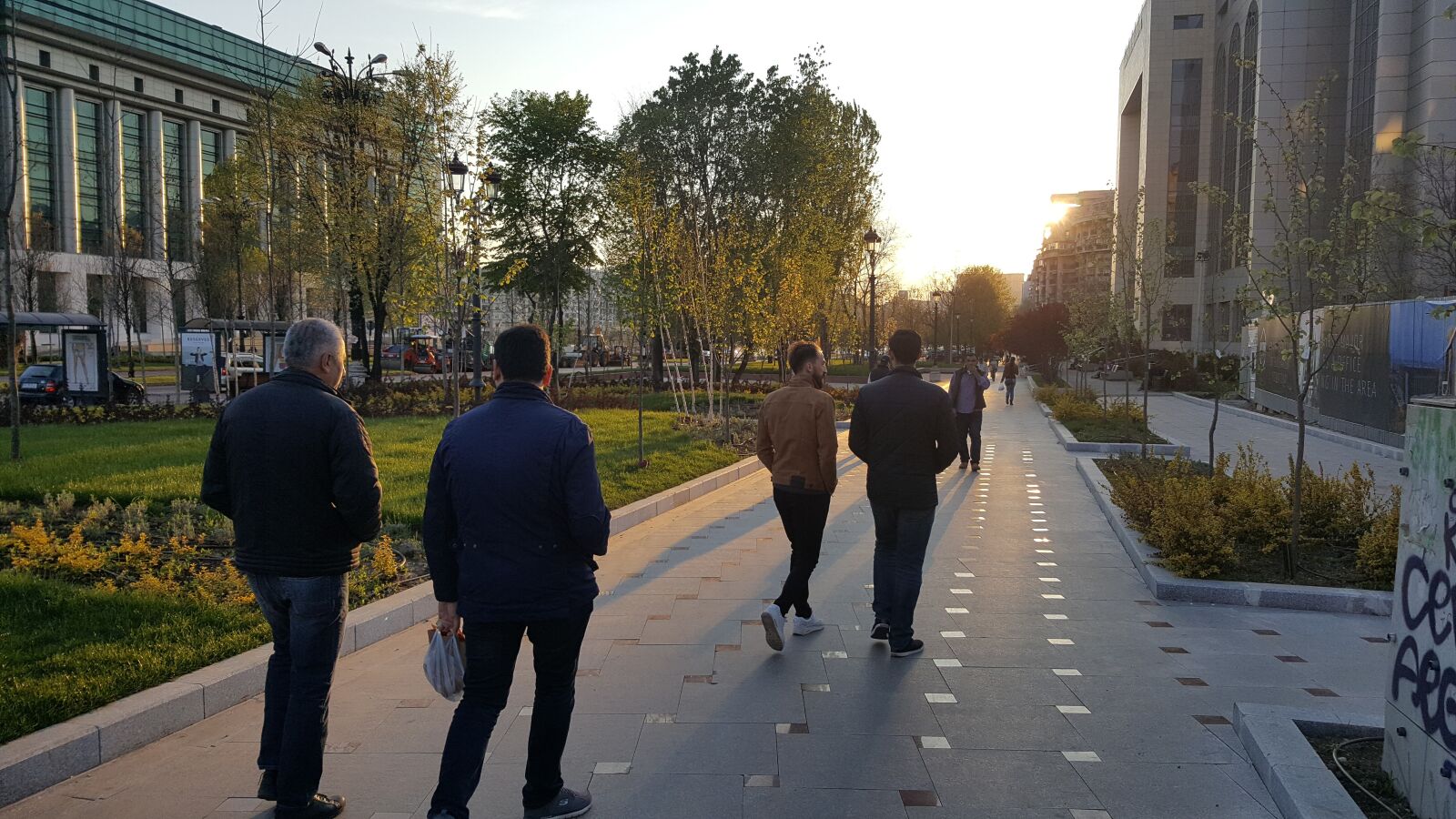 Samsung GALAXY S6 edge sample photo