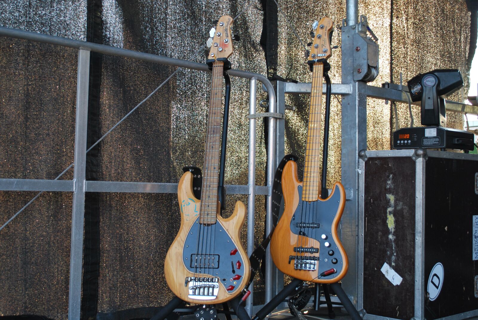 Nikon D60 sample photo. Instruments, music, band photography