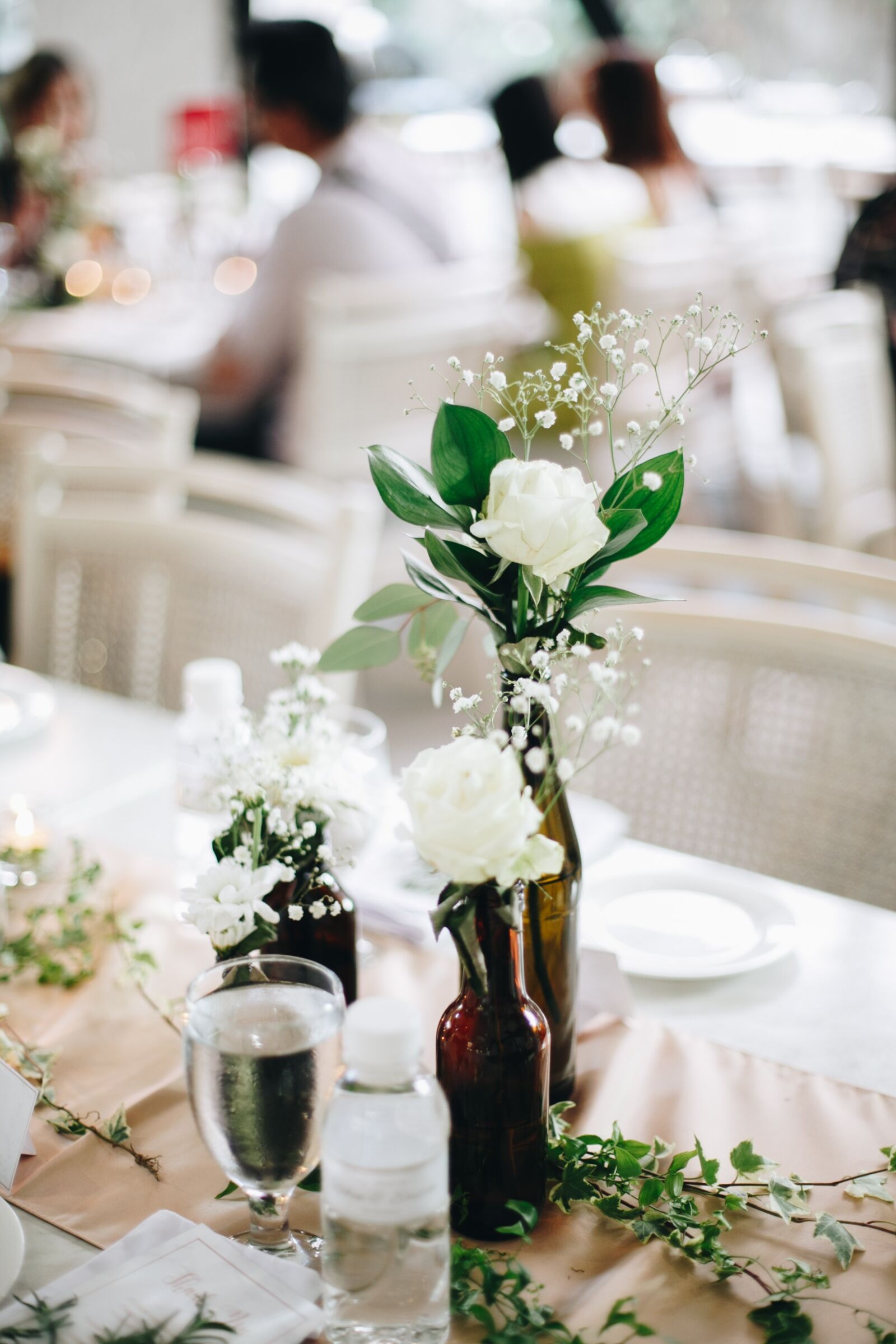 Canon EF 50mm F1.4 USM sample photo. Reception, celebration, wedding photography