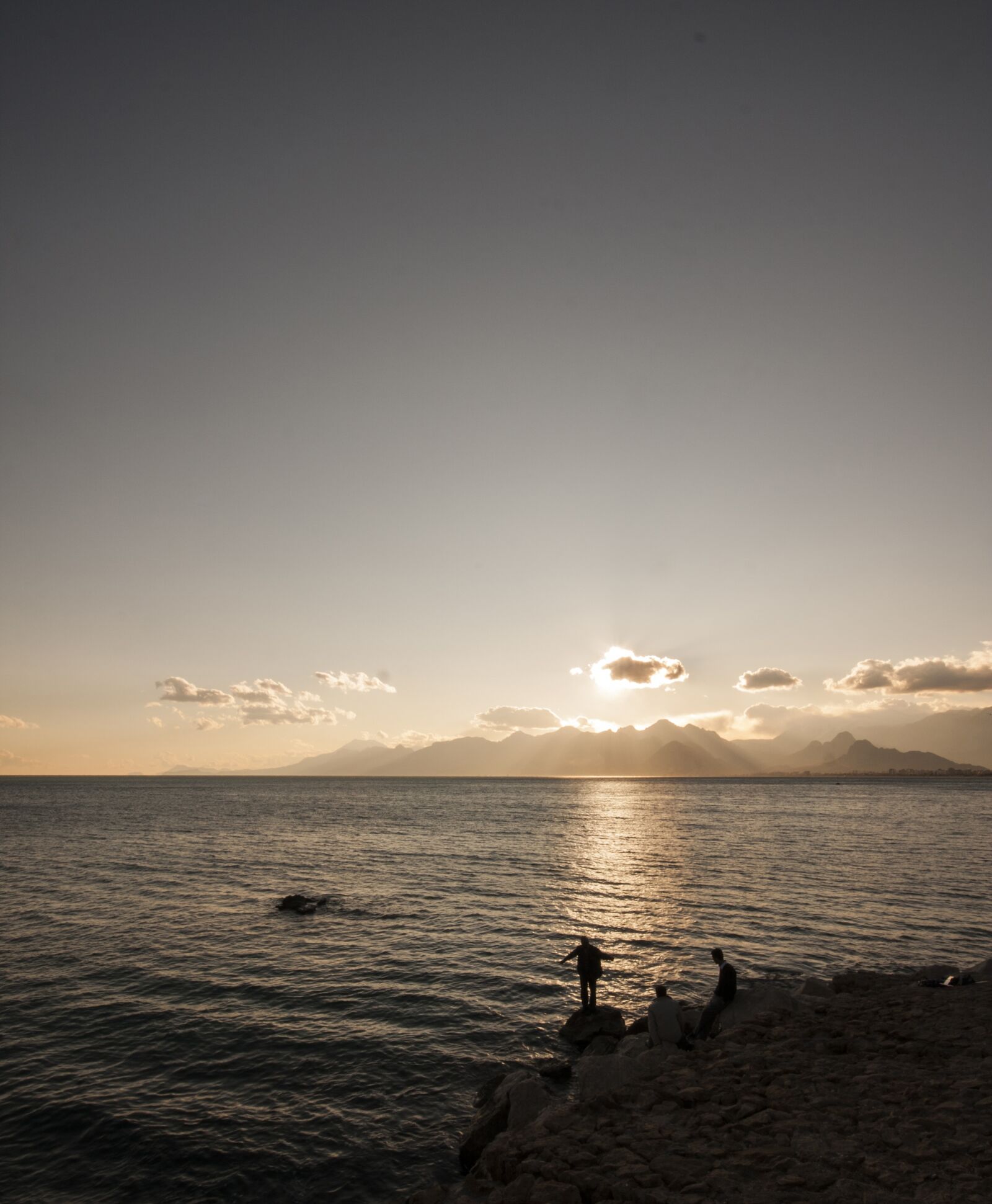 Canon EOS 40D sample photo. Landscape, beautiful, solar photography