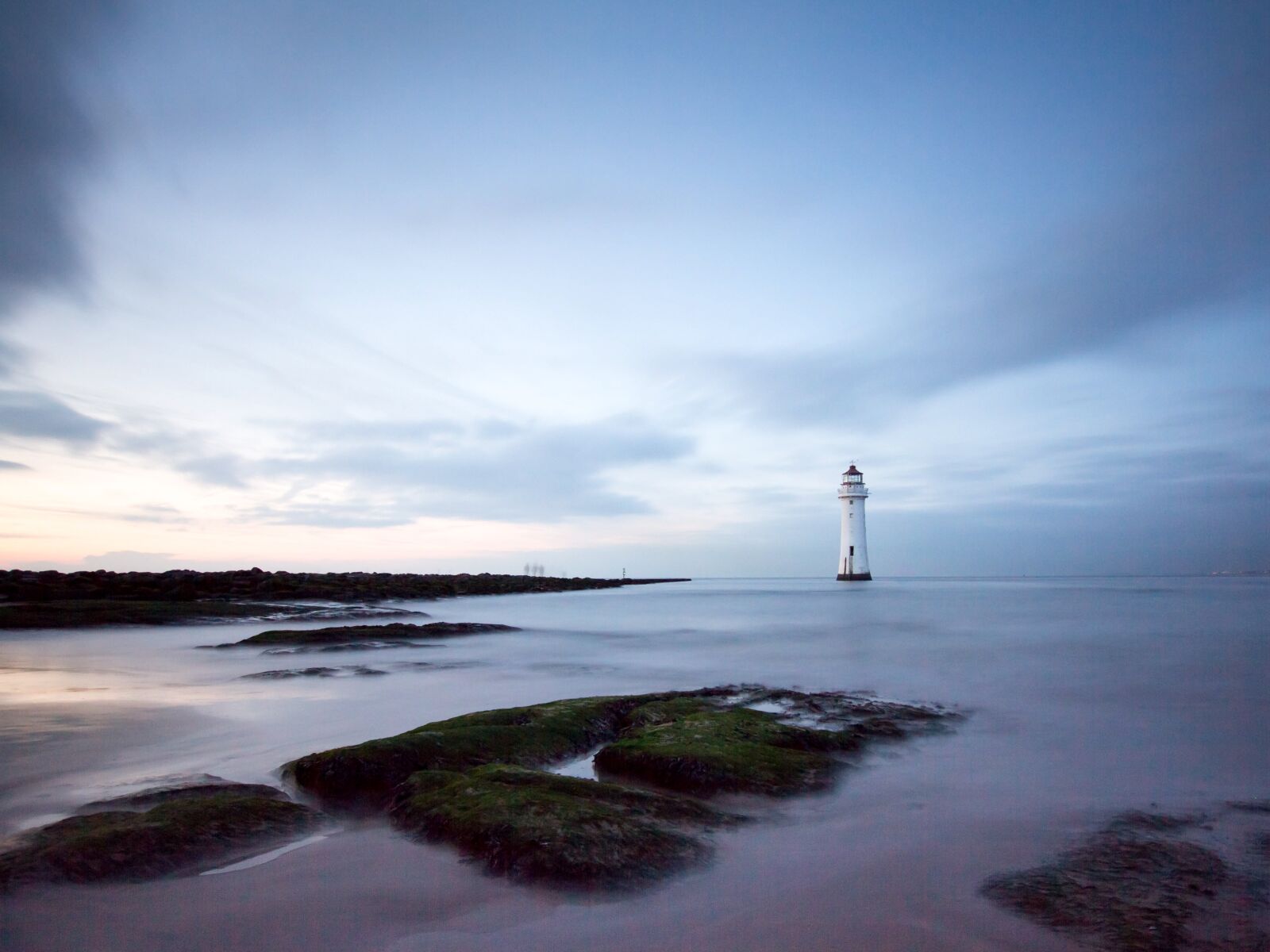 Canon EOS 60D sample photo. Lighthouse, sea, ocean photography