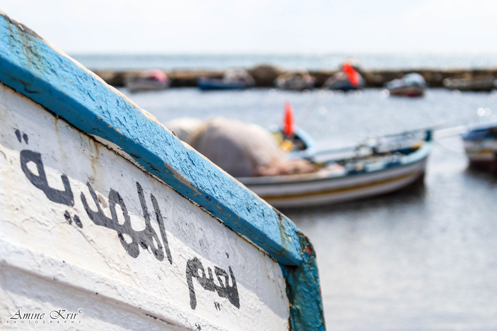 Canon EOS 700D (EOS Rebel T5i / EOS Kiss X7i) sample photo. Arabic, boat, fishing, fishing photography
