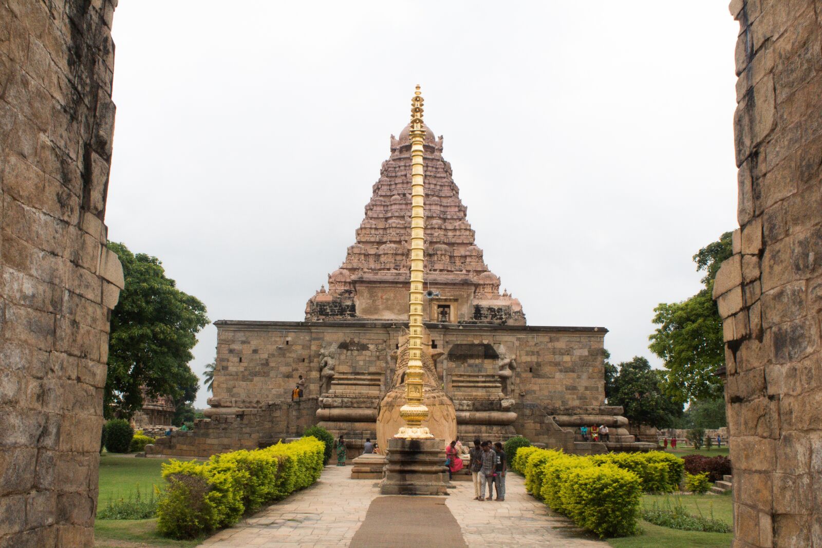 Canon EOS 1300D (EOS Rebel T6 / EOS Kiss X80) sample photo. Temple, indian temple, tamil photography