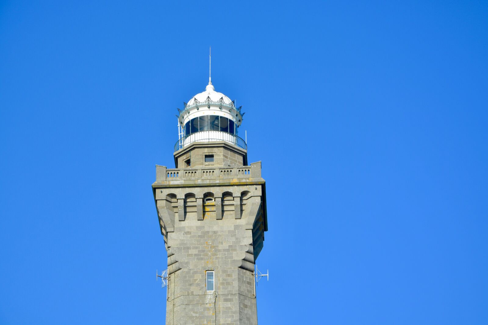 Nikon D5200 sample photo. Lighthouse, point lighthouse torch photography
