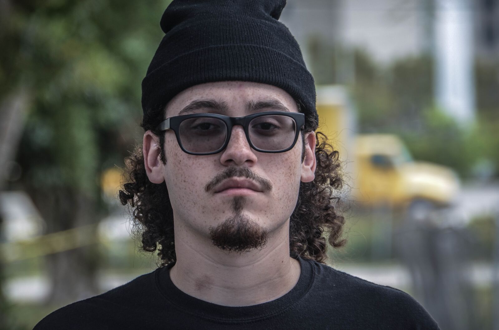 Nikon D5100 sample photo. People, retro, male photography
