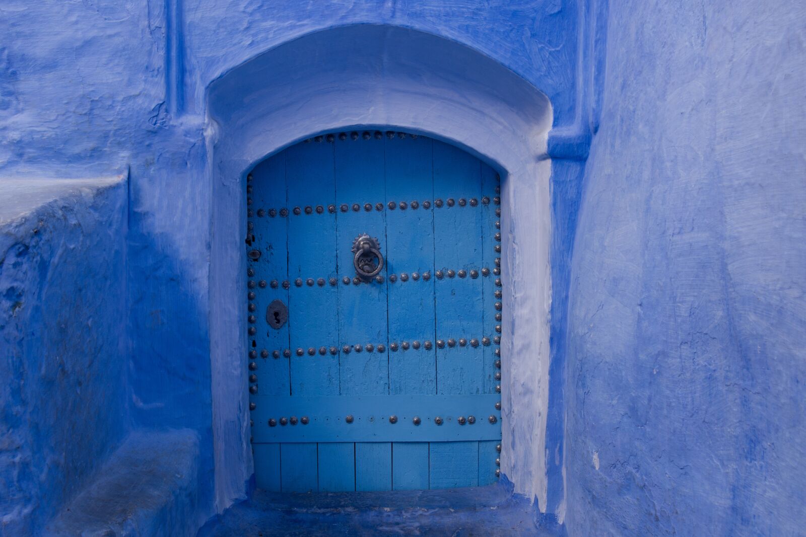 Nikon D7200 sample photo. Door, portal, goal photography