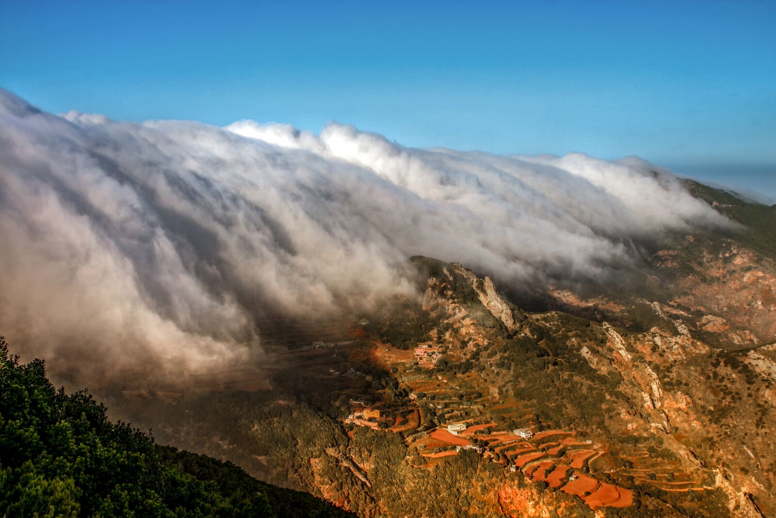 Canon EOS 650D (EOS Rebel T4i / EOS Kiss X6i) sample photo. Landscape, nature, tenerife photography