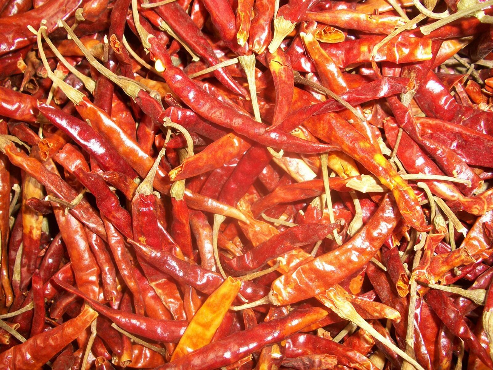 Kodak EASYSHARE M340 DIGITAL CAMERA sample photo. Chilli, dried, chili photography