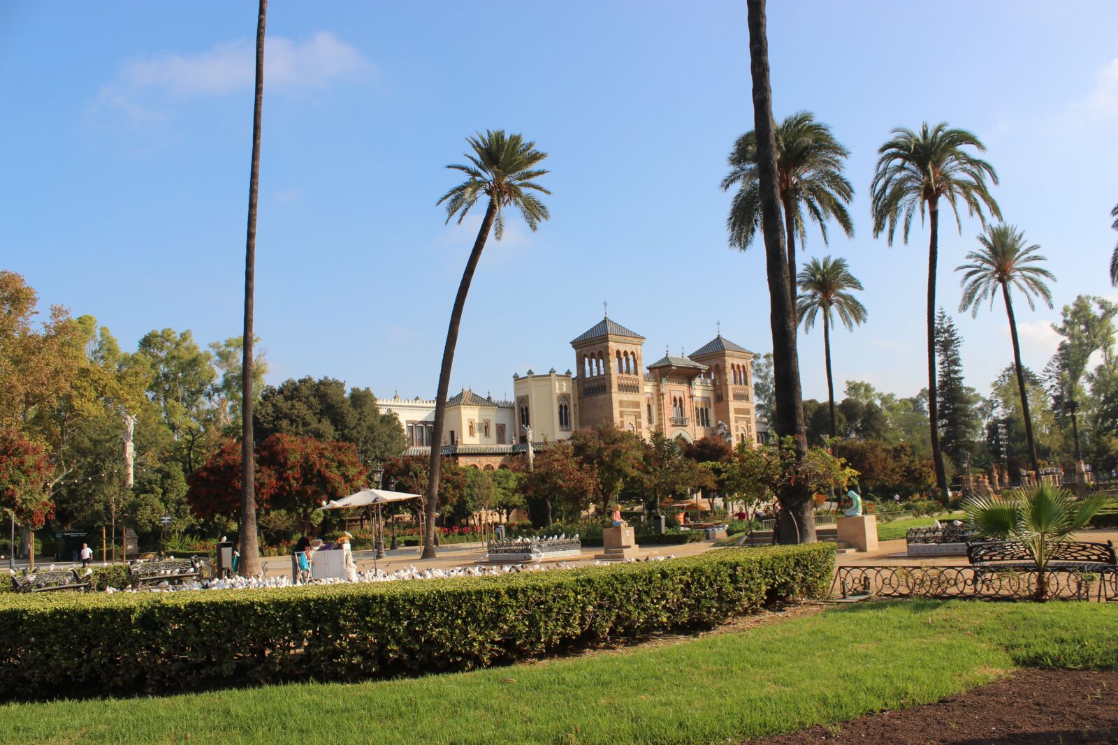 Canon EOS 600D (Rebel EOS T3i / EOS Kiss X5) sample photo. Seville, spain, andalusia photography