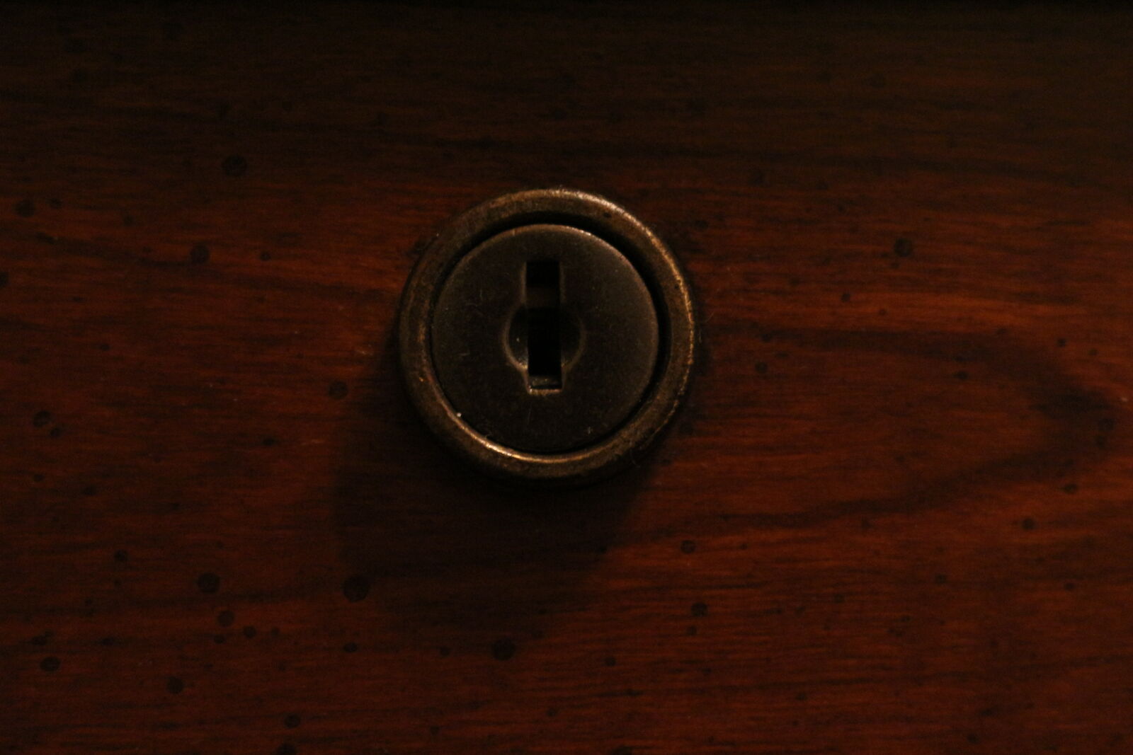 Canon EOS 700D (EOS Rebel T5i / EOS Kiss X7i) sample photo. Lock, wood photography