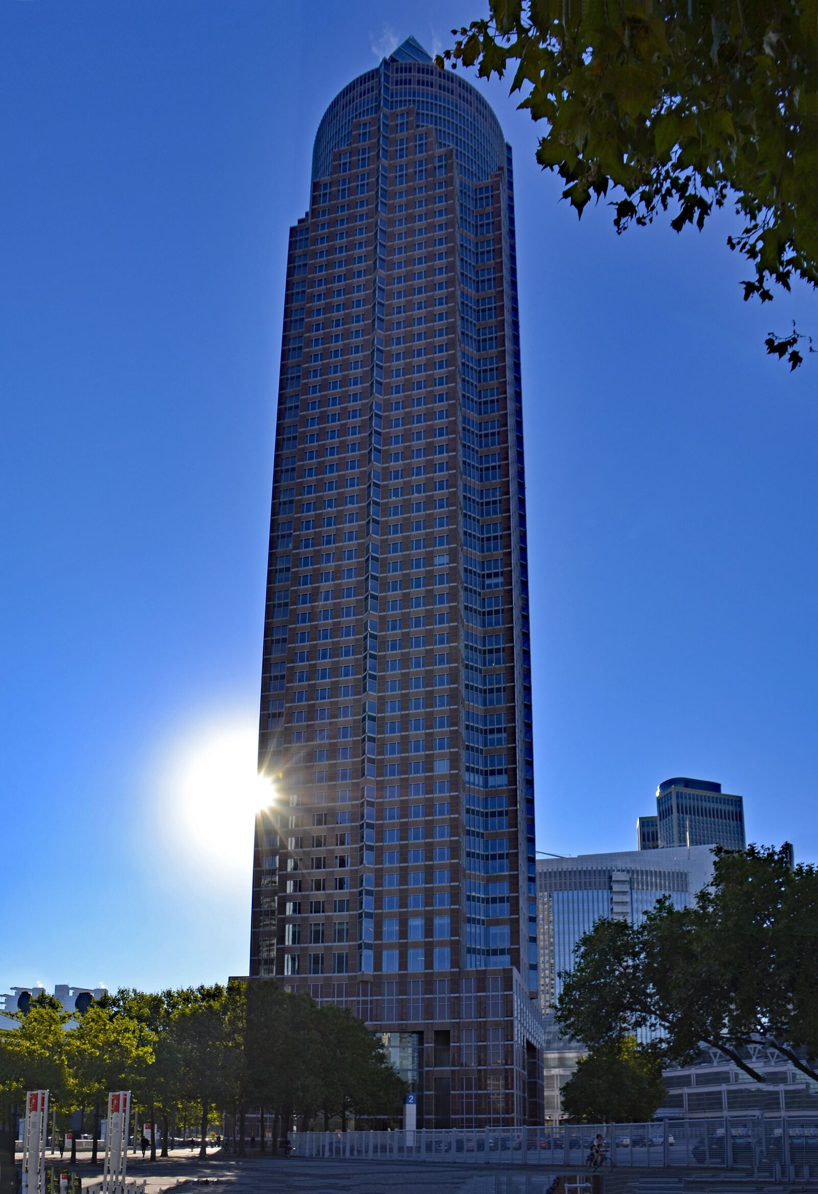Nikon D3100 sample photo. Frankfurt, hesse, germany photography