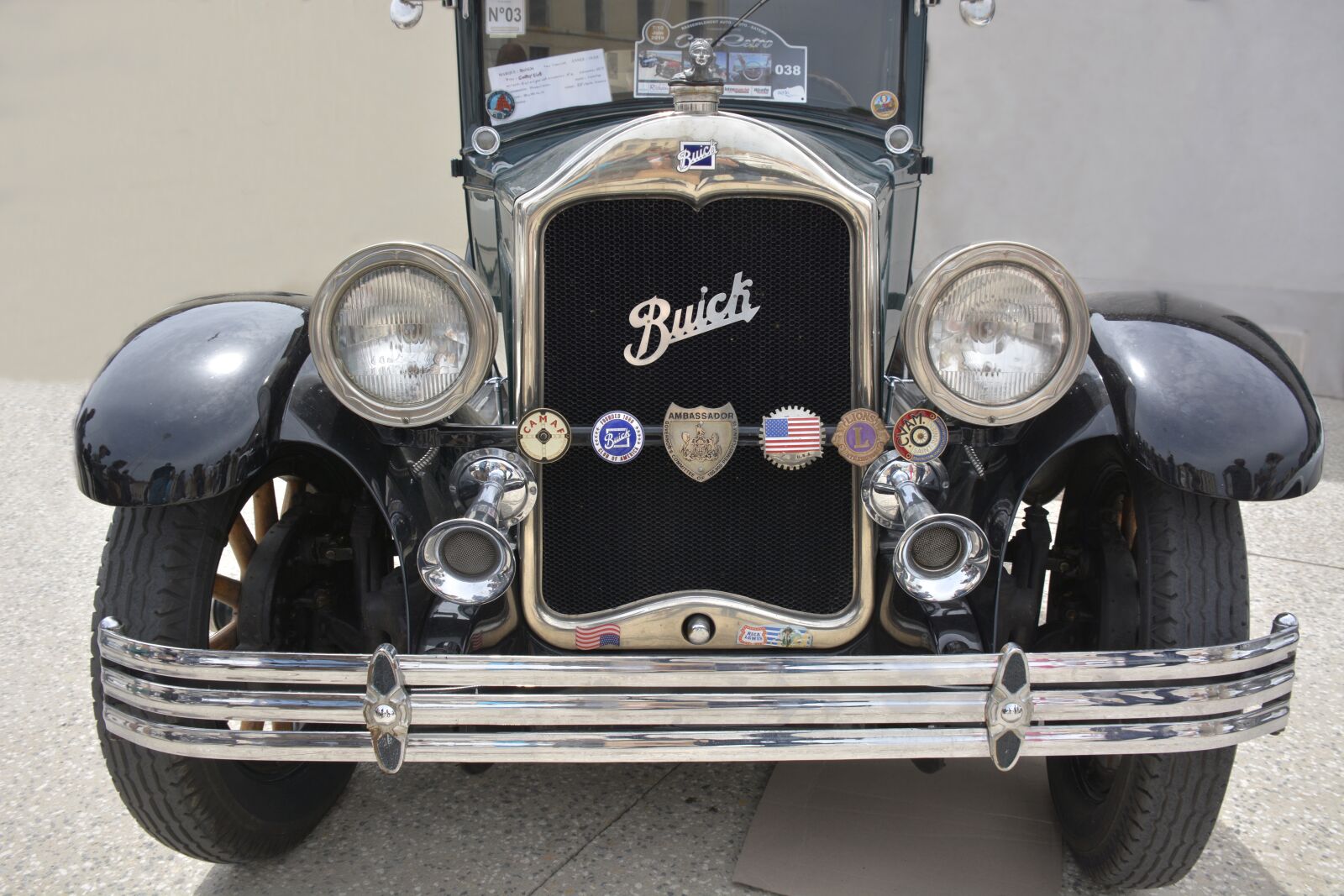 Nikon D7100 sample photo. Vehicle, automobile, retro photography