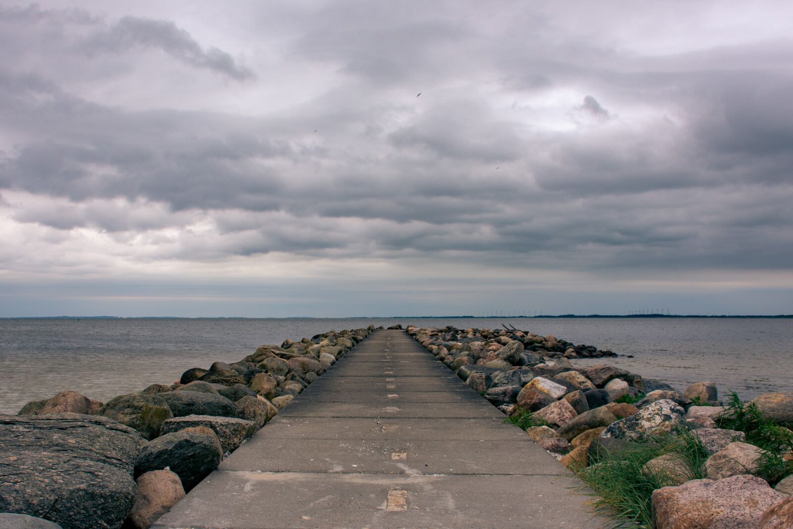 Nikon D7200 sample photo. Sea, beach, water photography
