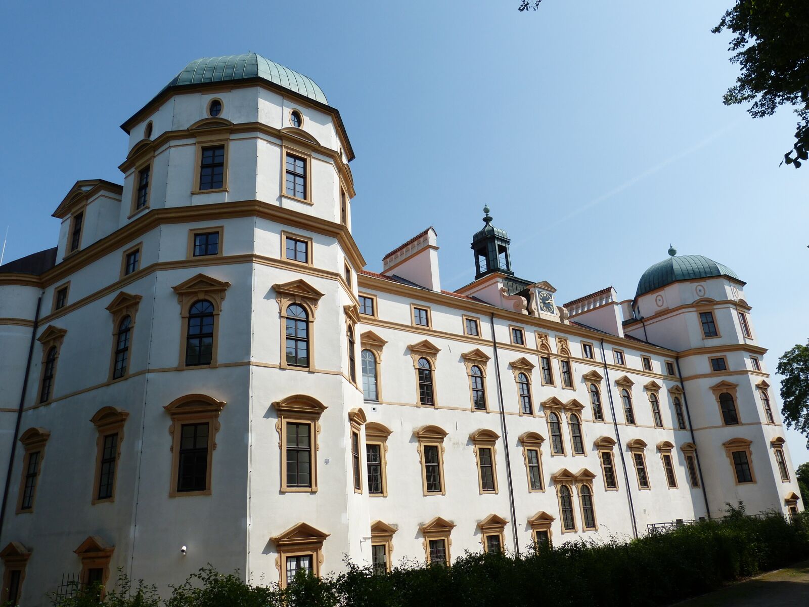 Panasonic Lumix DMC-FZ150 sample photo. Celle, lower saxony, historic photography