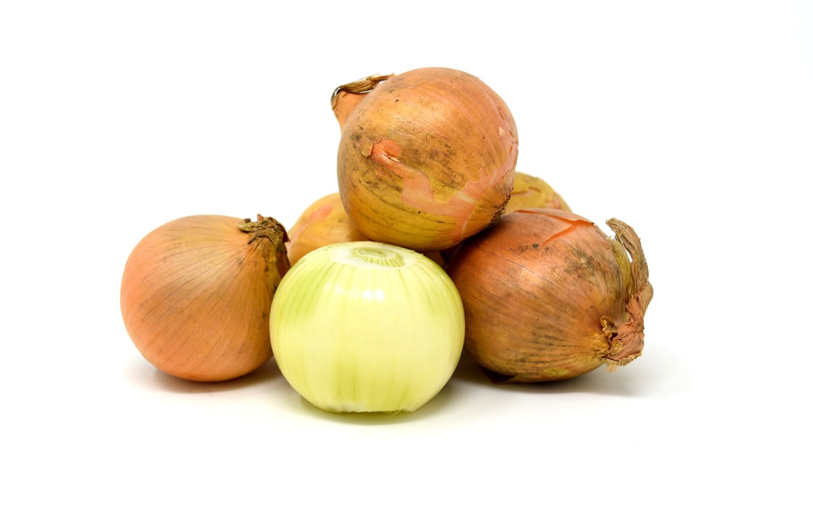 Nikon D7200 sample photo. Onions, vegetables, food photography