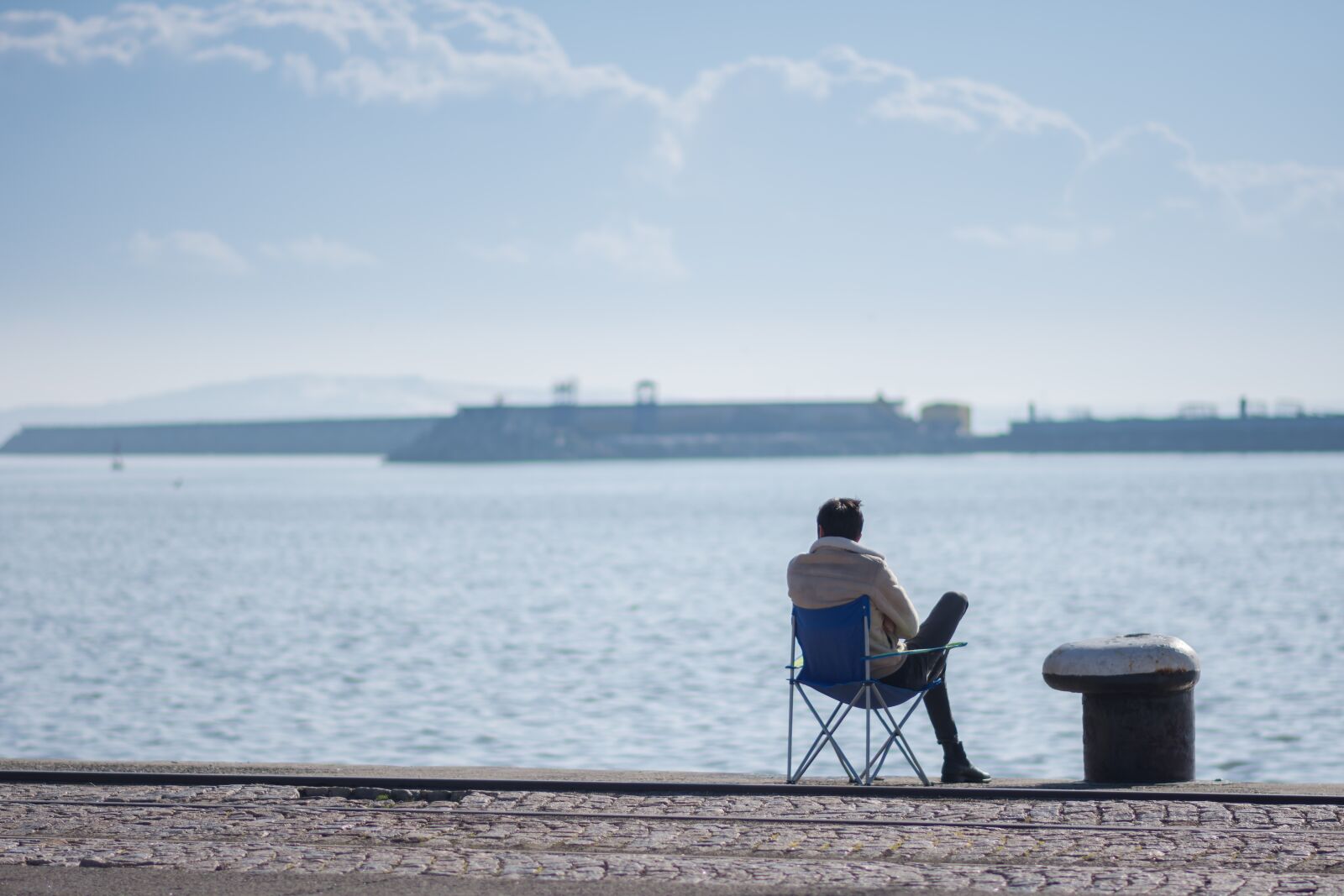 Nikon D7200 sample photo. Water, sea, outdoors photography