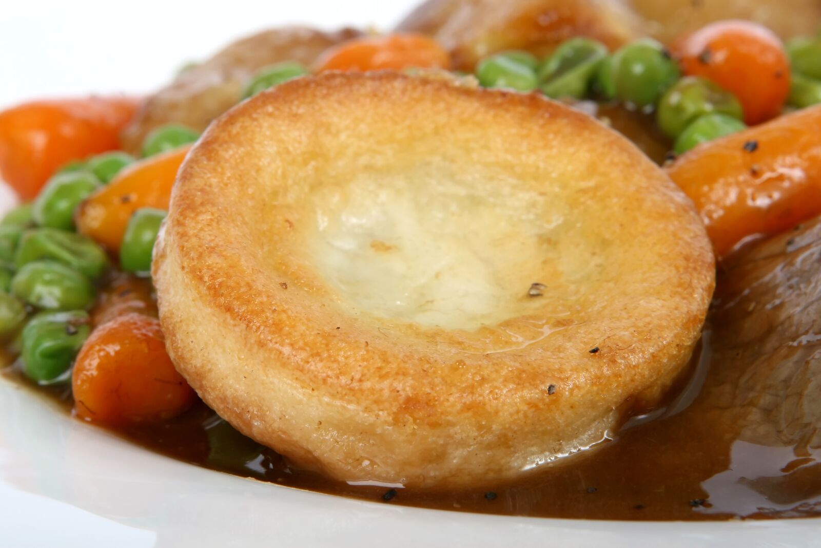 Canon EOS 30D sample photo. Abstract, beef, britain photography