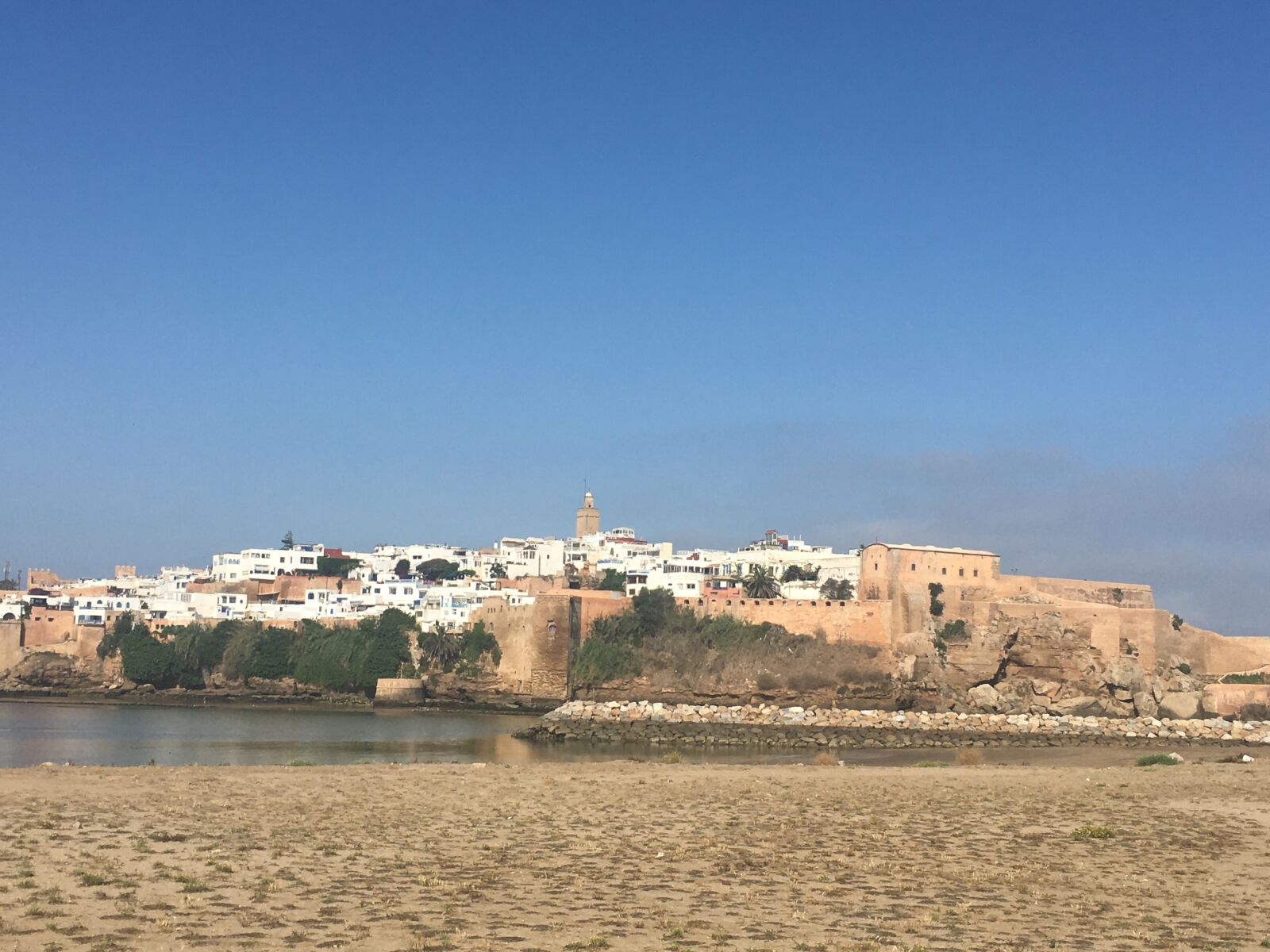 Apple iPhone 6s sample photo. Ripple, castle, sea photography