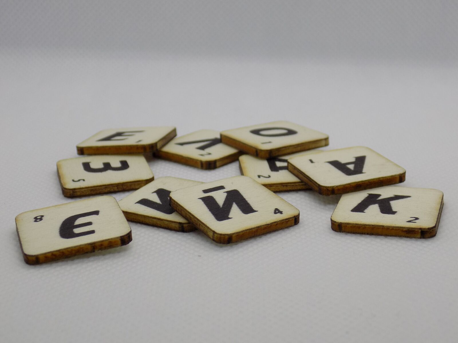 Nikon COOLPIX L340 sample photo. Font, design, letter photography