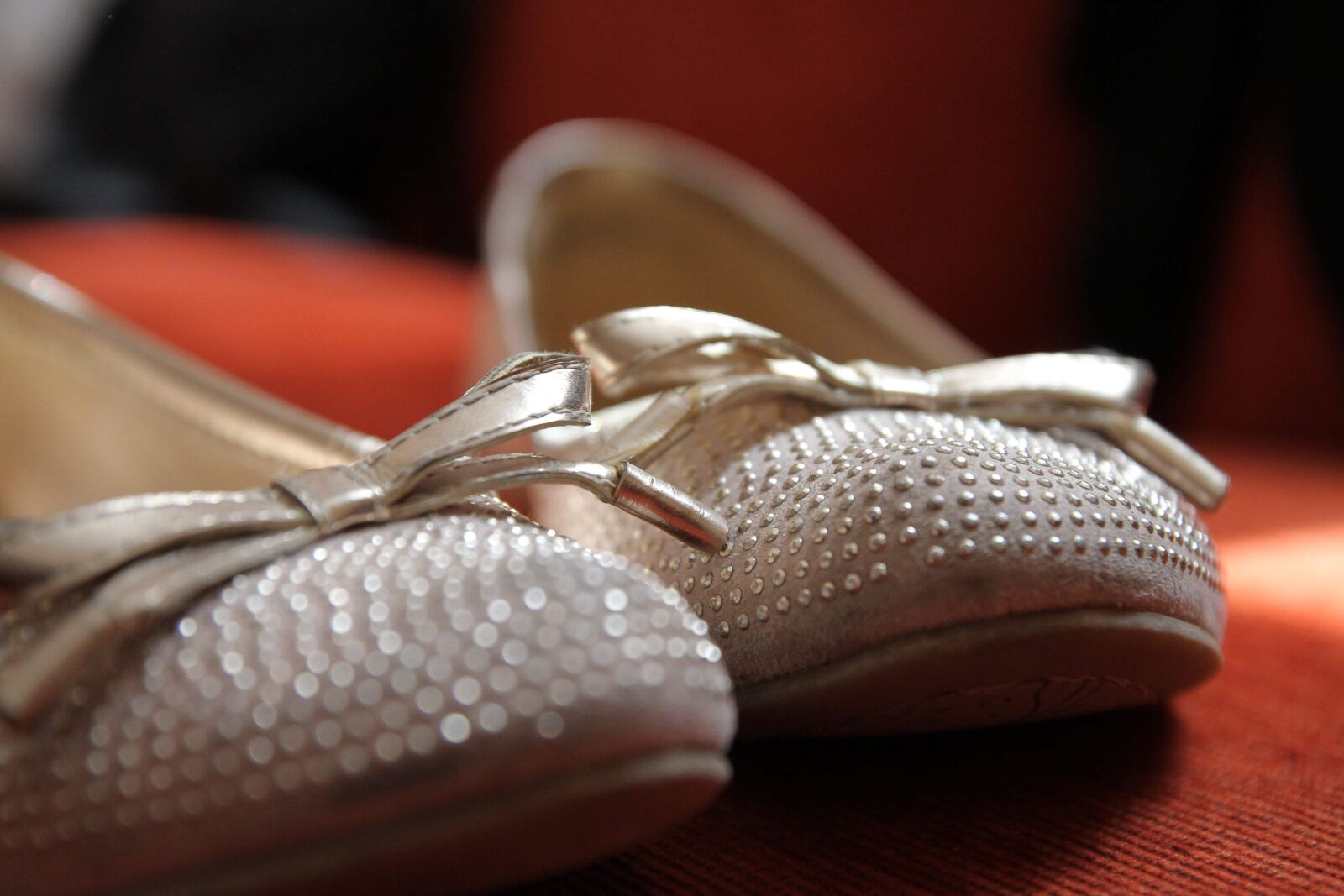 Canon EOS 7D sample photo. Leather, fashion, footwear, shoe photography