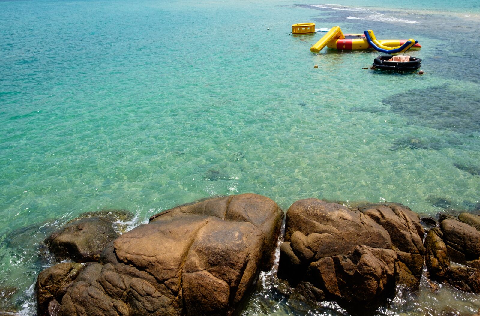 Fujifilm X-T10 sample photo. Ocean, sea, beach photography