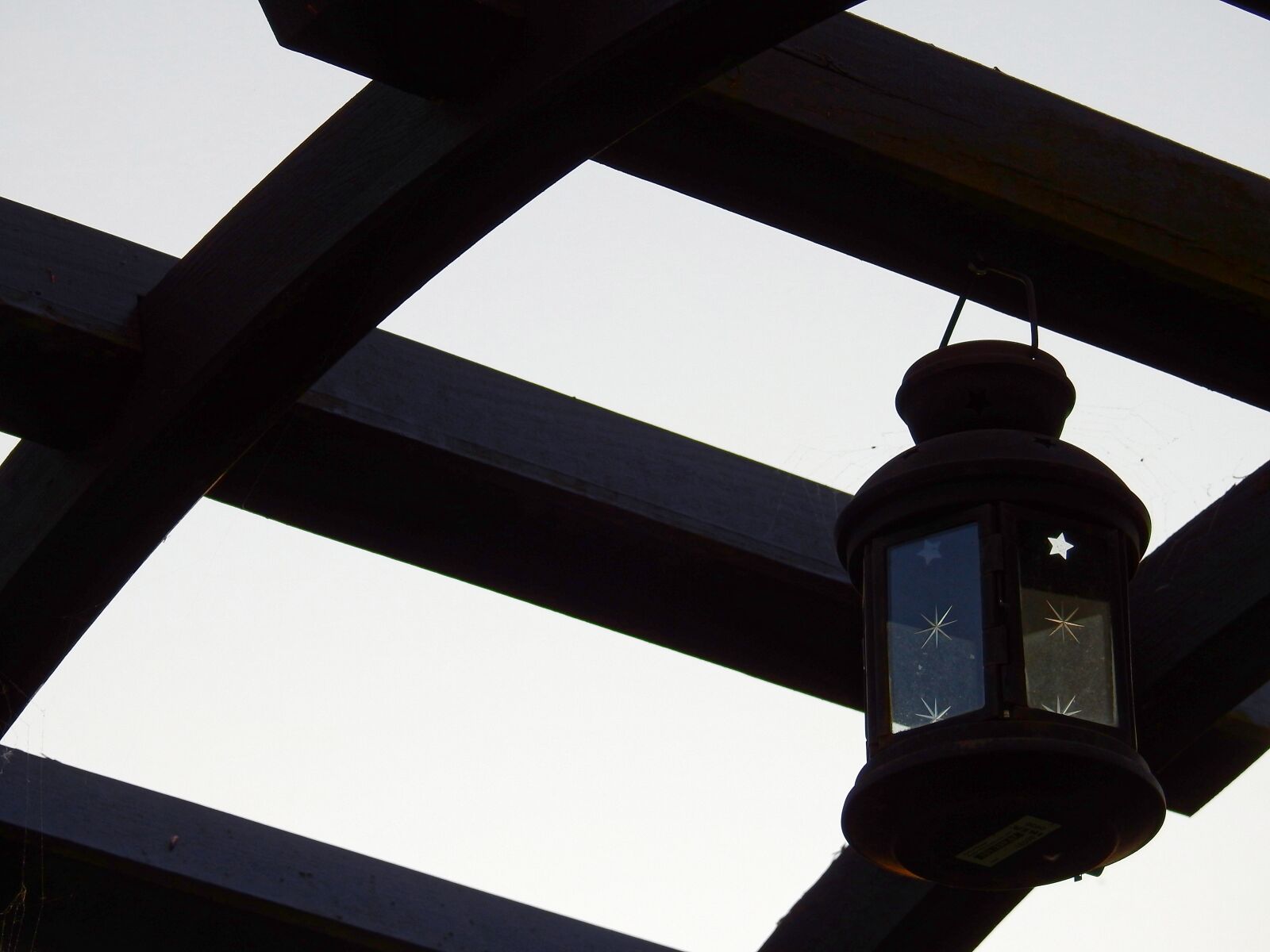 Nikon Coolpix P900 sample photo. Lantern, lamp, light photography