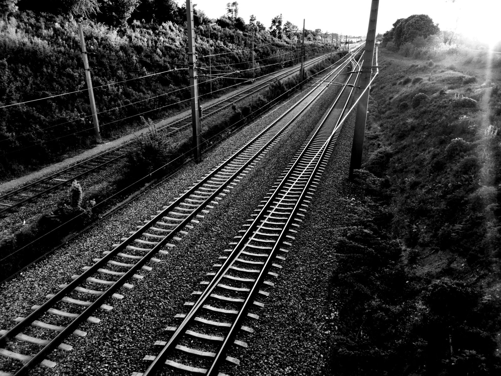 HUAWEI P30 sample photo. Train, oebb, öbb photography