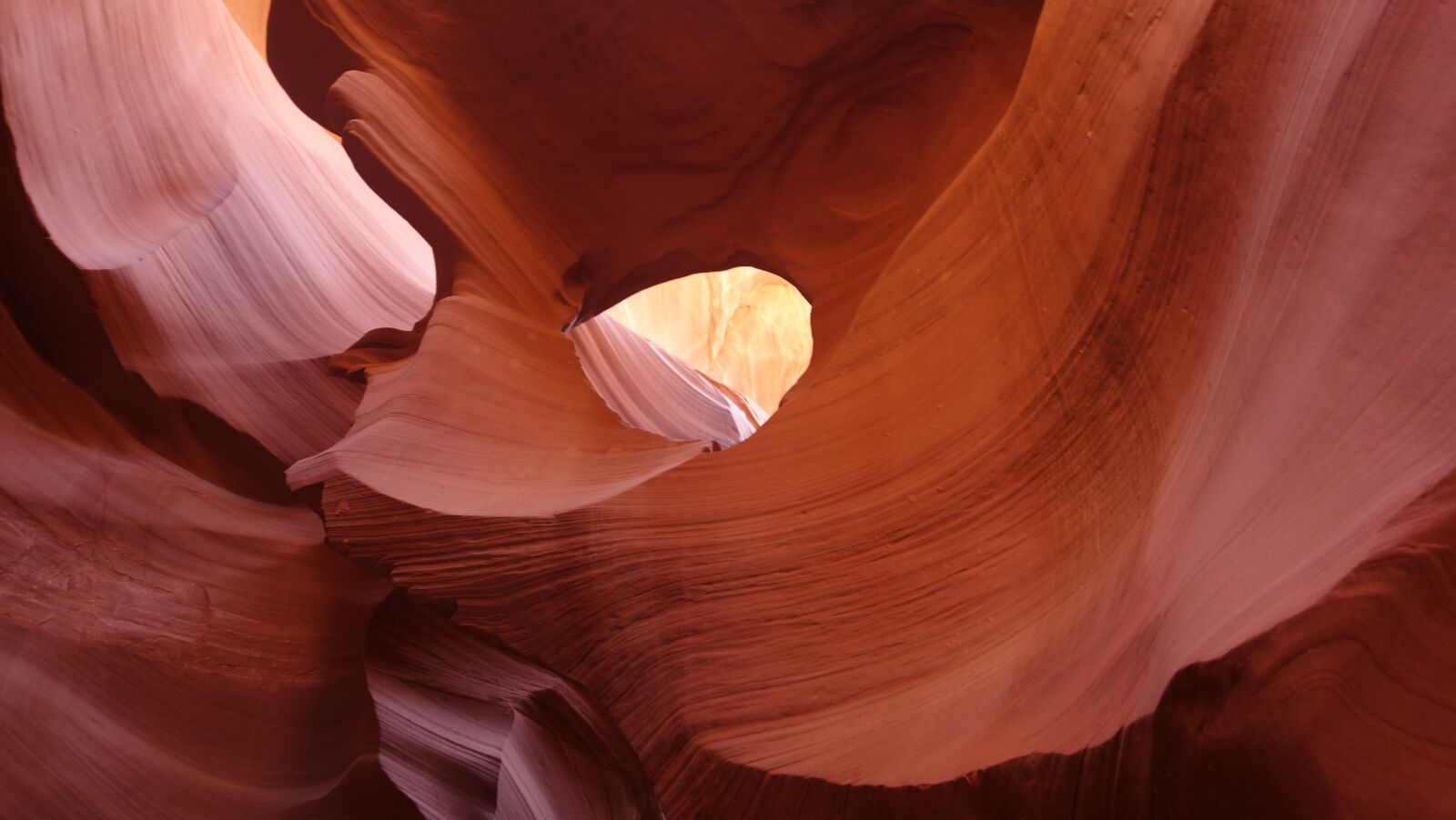 Sony Cyber-shot DSC-RX100 II sample photo. The lower, antelope, canyon photography